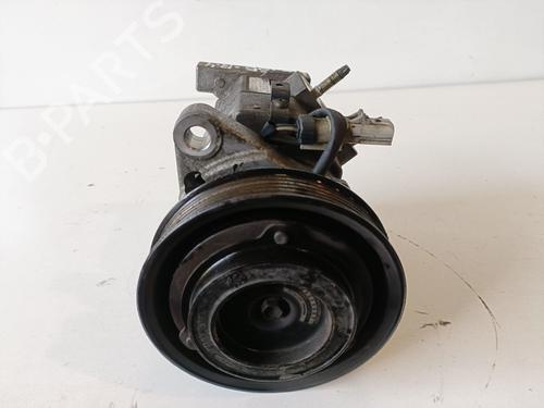 AC compressor CHRYSLER VOYAGER IV (RG, RS) 3.3 AWD | BP21087450M34 
