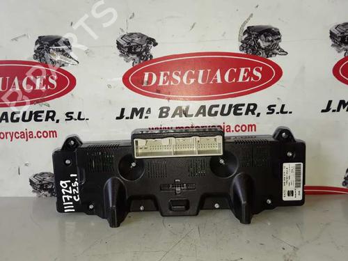 Climate control SEAT LEON (1P1)  | BP9281753I5 