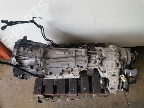 Gearbox KIA SORENTO I (JC) 2.5 CRDi | BP10382419M3 
