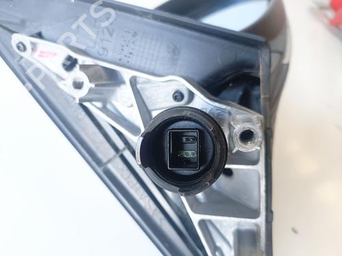 Right mirror BMW 3 (E90) 318 d | BP22329977C27 