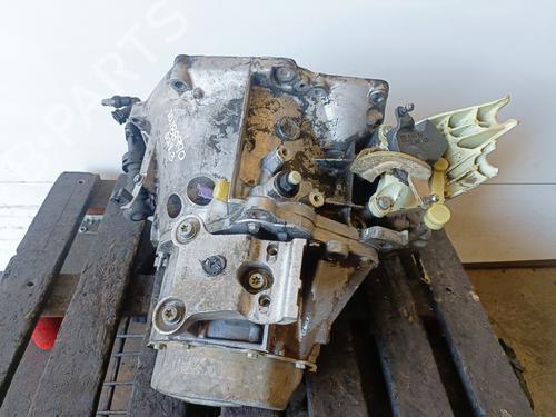 Gearbox CITROËN C3 I (FC_, FN_) 1.6 16V HDi | BP17639489M3 