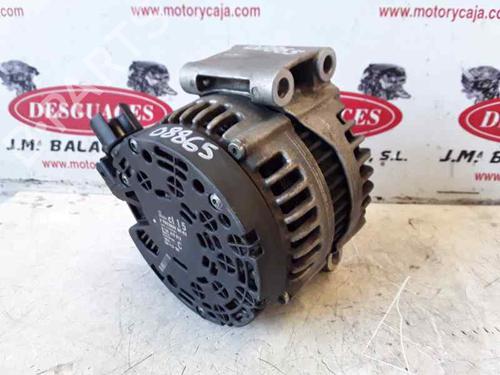 Alternator MINI MINI Convertible (R52) Cooper | BP12130523M7