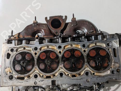 Cylinder head PEUGEOT EXPERT Tepee (VF3X_) 2.0 HDi 165 | BP36504621M5 - Image 7