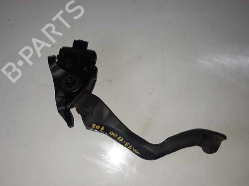 Used Pedal PEUGEOT 207 (WA_, WC_) 1.4 HDi (68 hp) 9282473