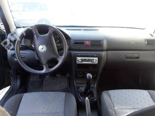 Headlight switch SKODA OCTAVIA I (1U2) 1.9 TDI | BP9283265I24 
