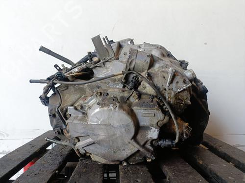 Gearbox KIA CARNIVAL II (GQ) 2.9 CRDi | BP21209440M3 