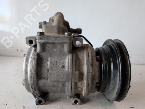 AC compressor MITSUBISHI GALLOPER (JK-01) 2.5 TD intercooler | BP36476321M34 - Image 3