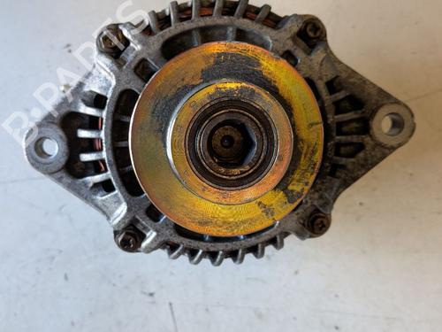 Generator Generator 38438935 38438935