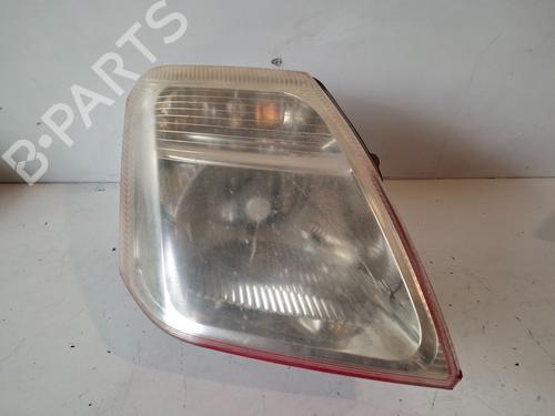 Used Right headlight Right headlight CITROËN C2 (JM_) 1.4 HDi (68 hp) 33274426 33274426