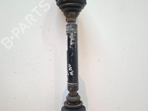 Used Right front driveshaft VW CADDY IV Box Body/MPV (SAA, SAH) 2.0 TDI 4motion (110 hp) 25006951