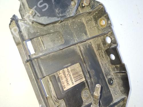 Electric handbrake RENAULT SCÉNIC II (JM0/1_)  | BP26432589E5 