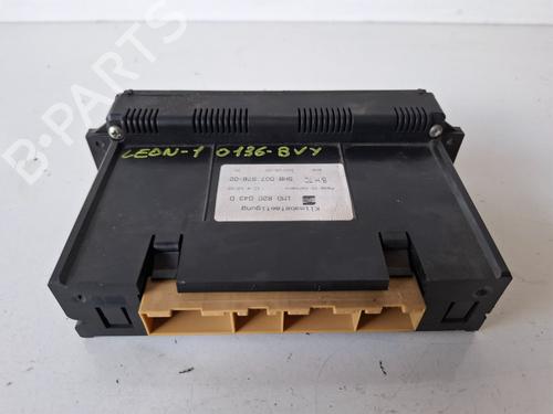 Climate control SEAT LEON (1M1) | BP28671270I5