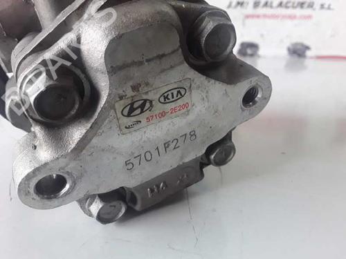 Steering pump KIA SPORTAGE II (JE_, KM_) | BP9283220M99