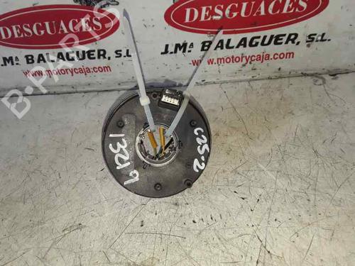 Squib airbag MERCEDES-BENZ M-CLASS (W163) ML 270 CDI (163.113) | BP10010219C102 
