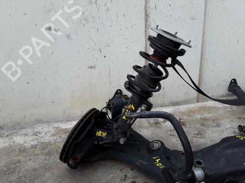 Left front shock absorber MINI MINI (R56) Cooper D | BP9281287M16 