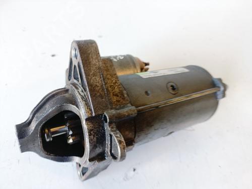 Starter NISSAN X-TRAIL II (T31)  | BP21662172M8 