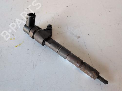 Inyector Inyector OPEL INSIGNIA A (G09) [2008-2017] 36814076 36814076