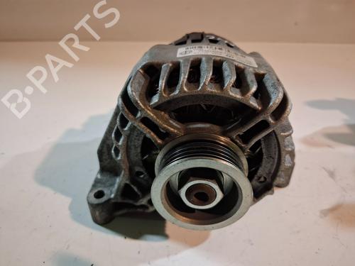 Used Alternator FIAT TIPO Saloon (356_, 357_) [2015-2025]  29547818