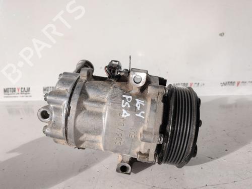 AC compressor PEUGEOT BIPPER Tepee | BP36504645M34 - Image 3