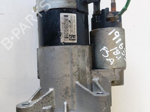 Starter CITROËN C4 Grand Picasso I (UA_)  | BP17829054M8 