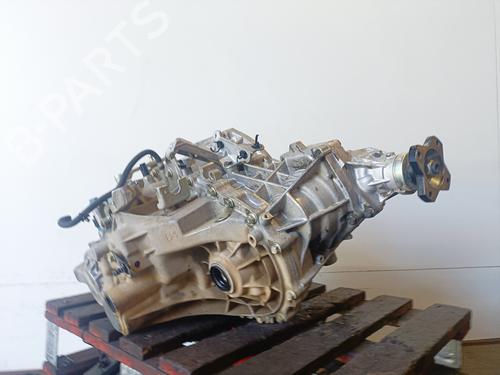 Gearbox NISSAN X-TRAIL II (T31)  | BP13920931M3 