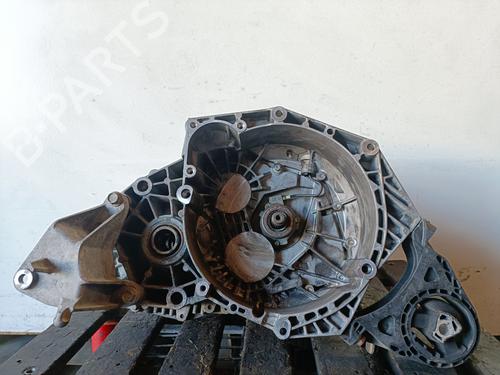 Used Gearbox OPEL INSIGNIA A (G09) [2008-2017]  11789659
