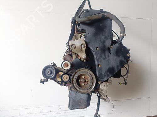 Engine FIAT DUCATO Van (244_) 2.3 JTD | BP15665042M1 