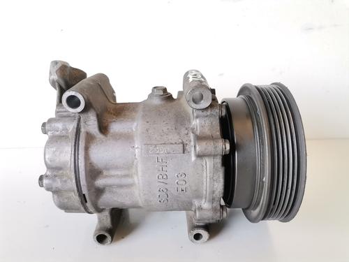 AC compressor RENAULT MODUS / GRAND MODUS (F/JP0_) 1.4 (JP01, JP0J) | BP10174304M34 