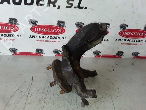 Højre Styrespindel Lejehus FORD FOCUS C-MAX (DM2)  | BP9282128M26 