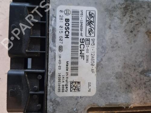 Engine control unit (ECU) FORD FOCUS II (DA_, HCP, DP) 1.6 TDCi | BP29956659M57