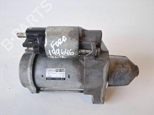 Startmotor FORD MONDEO V Turnier (CF) 1.5 EcoBoost | BP26572738M8 