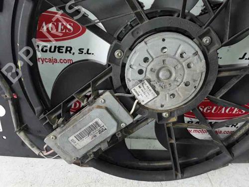 Radiator fan MERCEDES-BENZ B-CLASS Sports Tourer (W245) B 180 CDI (245.207) | BP9281343M35 
