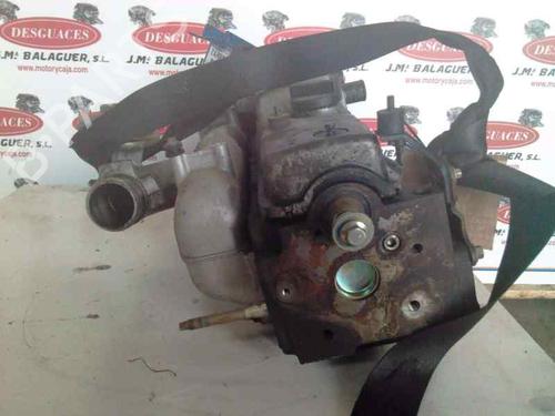 Zylinderkopf FORD FOCUS I (DAW, DBW) 1.8 TDCi | BP10969295M5 