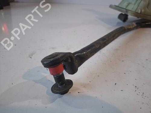 Gear lever RENAULT KANGOO (KC0/1_) 1.5 dCi (KC07) | BP29508531M90 