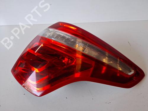 Right taillight CITROËN C4 Picasso I MPV (UD_)  | BP29291834C35 