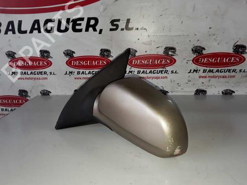 Left mirror CHEVROLET LACETTI (J200) 1.6 | BP9284863C26
