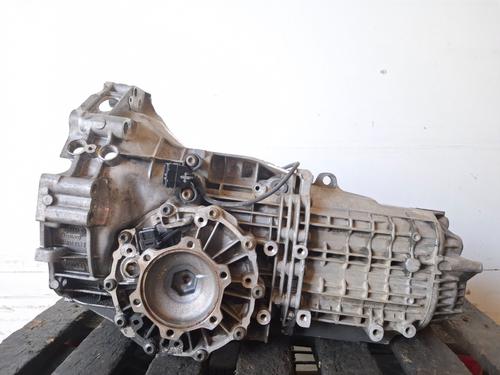 Gearbox VW PASSAT B5 Variant (3B5) 1.9 TDI | BP29547810M3 