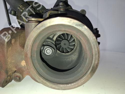 Turbolader/Kompressor PEUGEOT BIPPER (AA_)  | BP29378620M71 