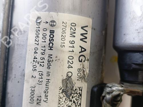 Starter SEAT IBIZA IV SC (6J1, 6P5) 1.0 TSI | BP12148166M8