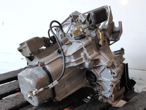 Gearbox CITROËN C3 Pluriel (HB_) 1.4 | BP36421072M3 - Image 6
