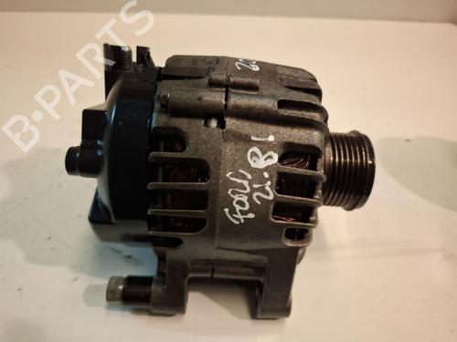 Generator FORD FIESTA VI (CB1, CCN) 1.4 TDCi | BP30511497M7
