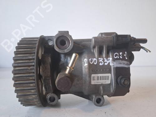 Indsprøtningspumpe NISSAN ALMERA II Hatchback (N16) [2000-2025]  28374290