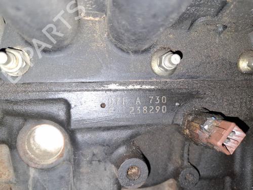 Motor RENAULT CLIO I (B/C57_, 5/357_) 1.2 (B/C/S57A, B/C57S, 5/357F, 5/357J, 5/357L, 5/357R) | BP29547827M1 