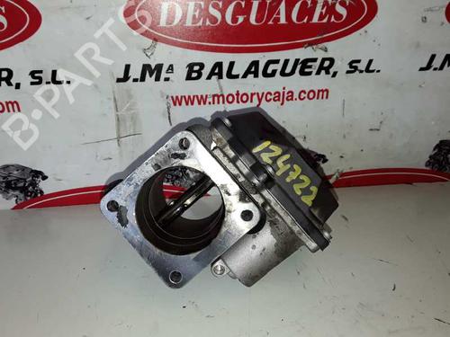 Throttle body KIA CEE'D Hatchback (ED)  | BP9282497M82