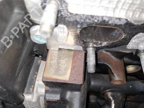 Engine FIAT TIPO Saloon (356_, 357_)  | BP29547816M1 
