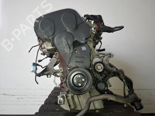 Engine AUDI A4 B7 Avant (8ED)  | BP28502389M1 