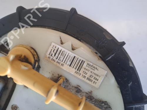 Fuel pump FIAT SCUDO Van (270_, 272_) 2.0 D Multijet | BP29954883M76 