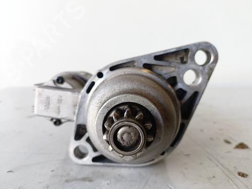 Used Starter SEAT IBIZA III (6L1) [2002-2009]  13877865