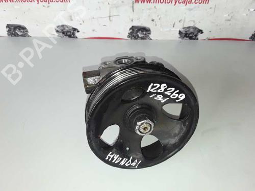 Used Steering pump HYUNDAI SANTA FÉ I (SM) 2.0 CRDi (113 hp) 9282577