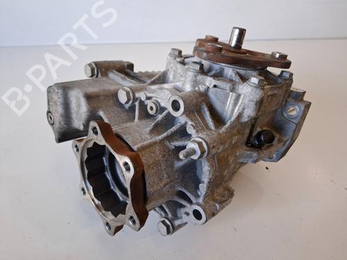 Transfer box AUDI Q2 (GAB, GAG)  | BP29728365M36 
